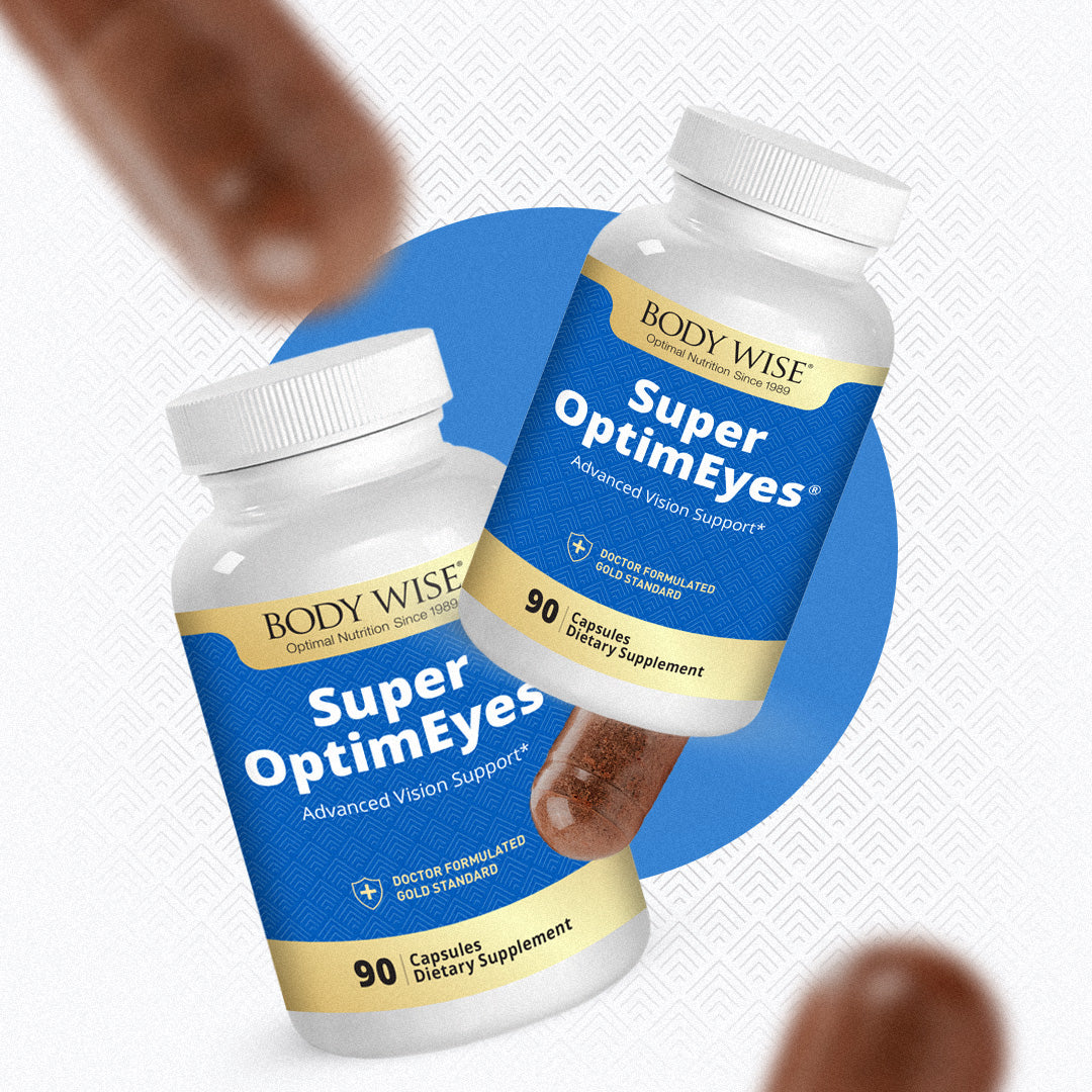 Super OptimEyes