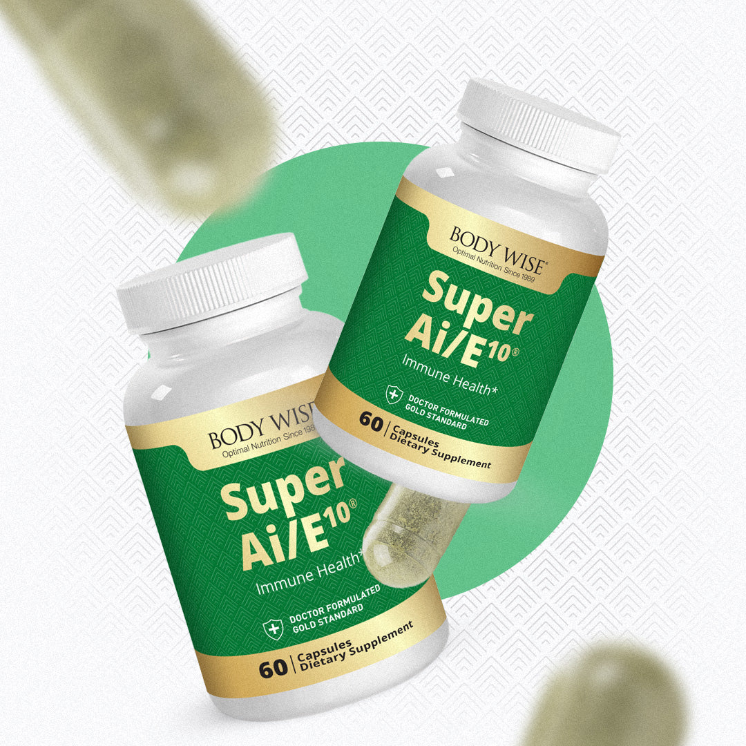 Super Ai/E10®