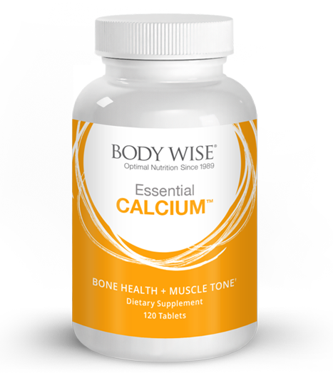 Body Wise Essential Calcium