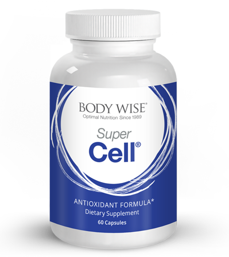 Body Wise Super Cell