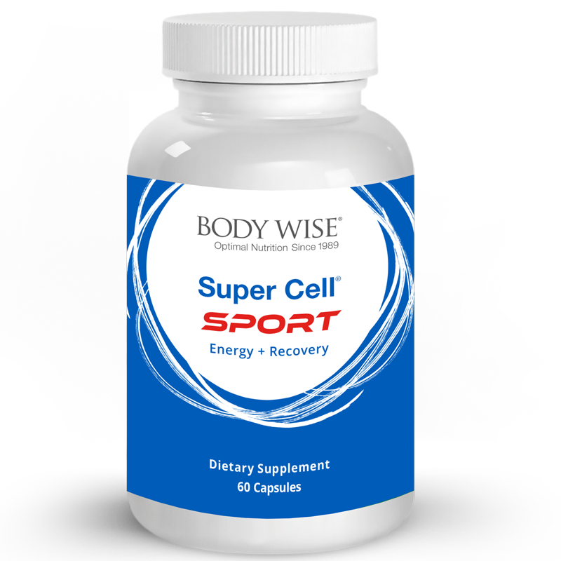 Body Wise Super Cell