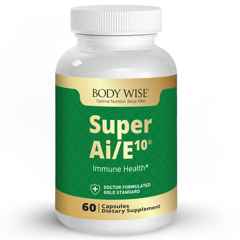 Body Wise Super Ai/E10